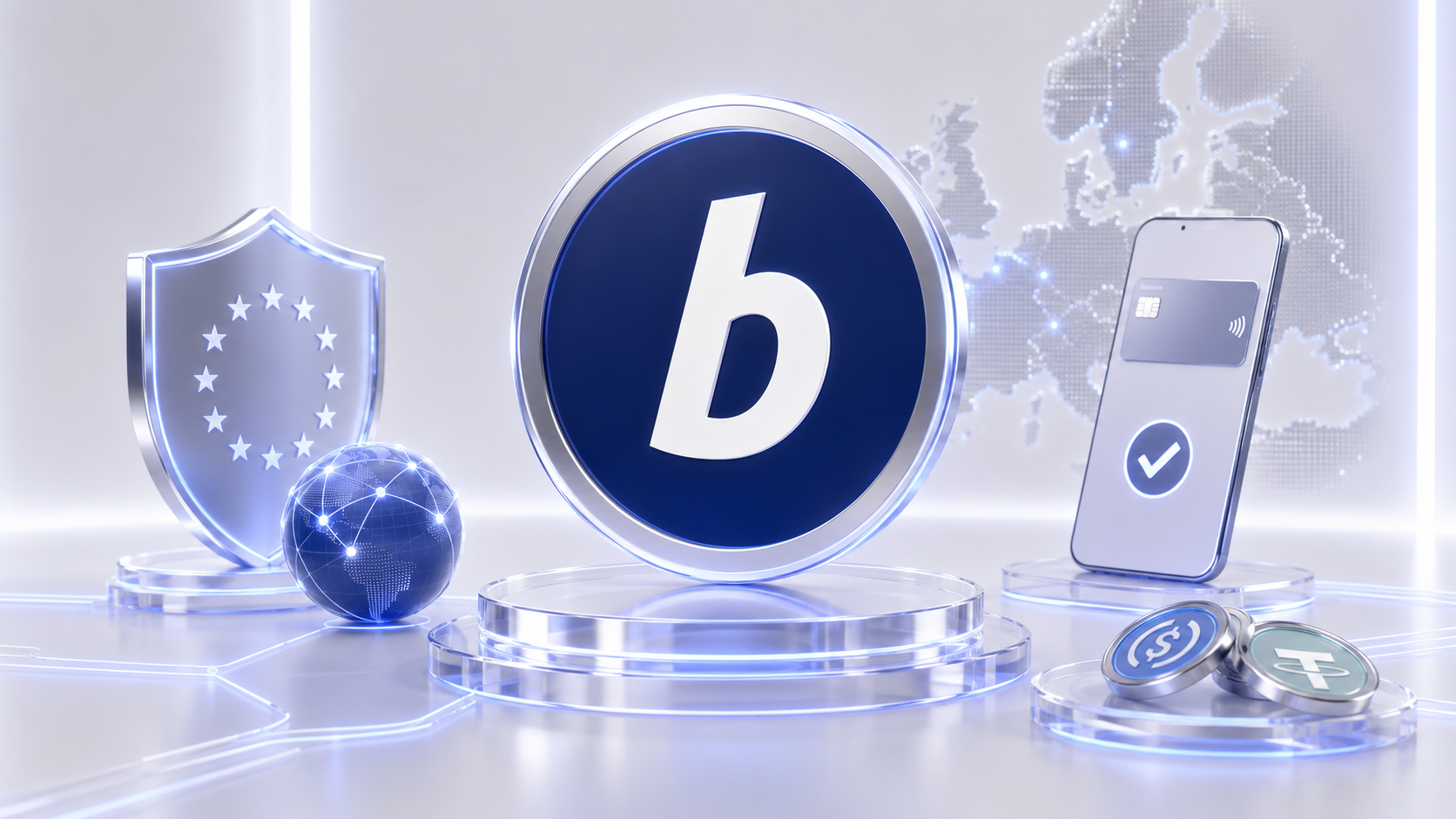 BitPay获荷兰MiCA许可，加速欧洲加密支付布局