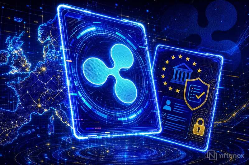Ripple获欧盟合规通行证