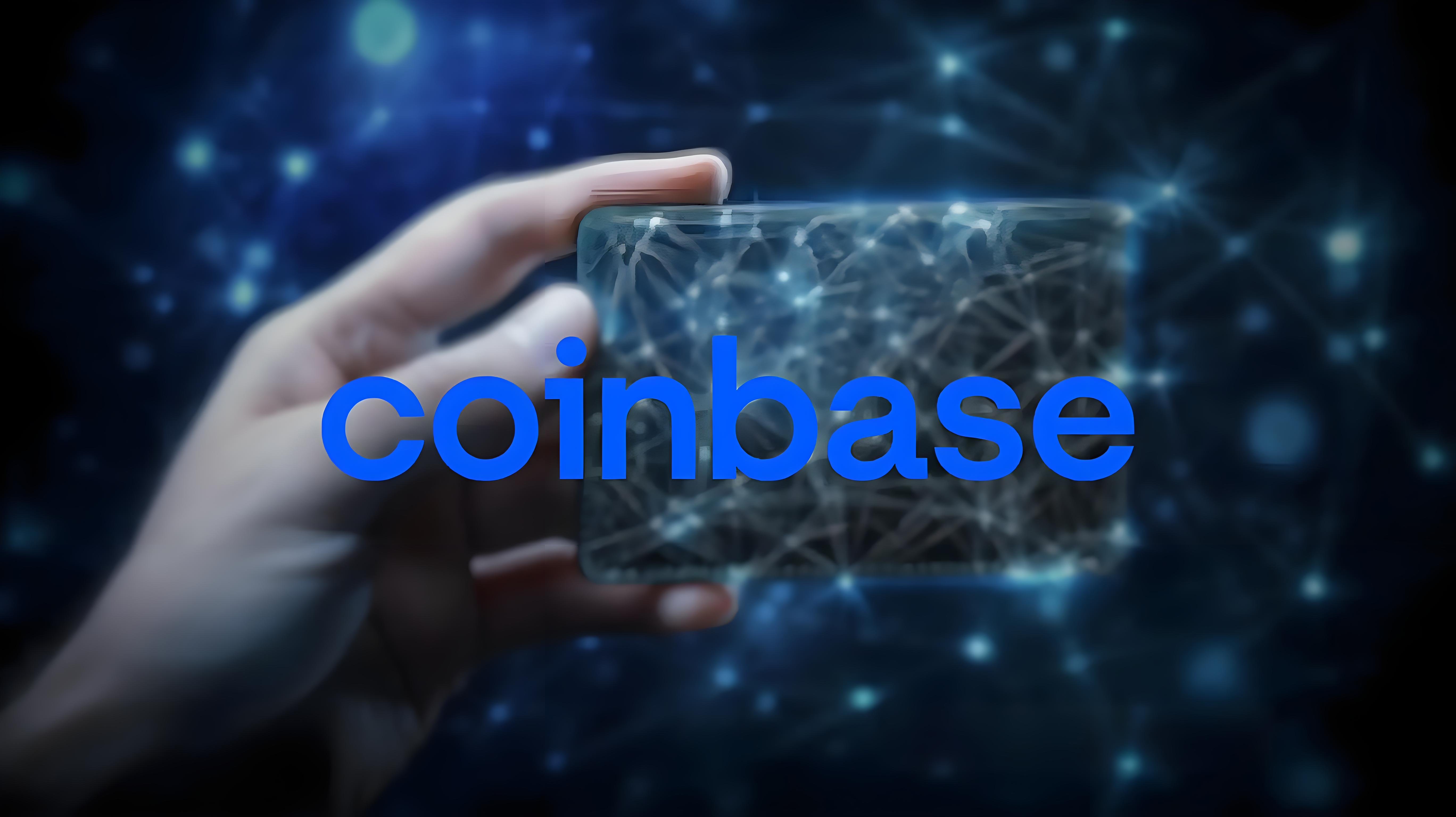 Coinbase新负责人直面信任危机