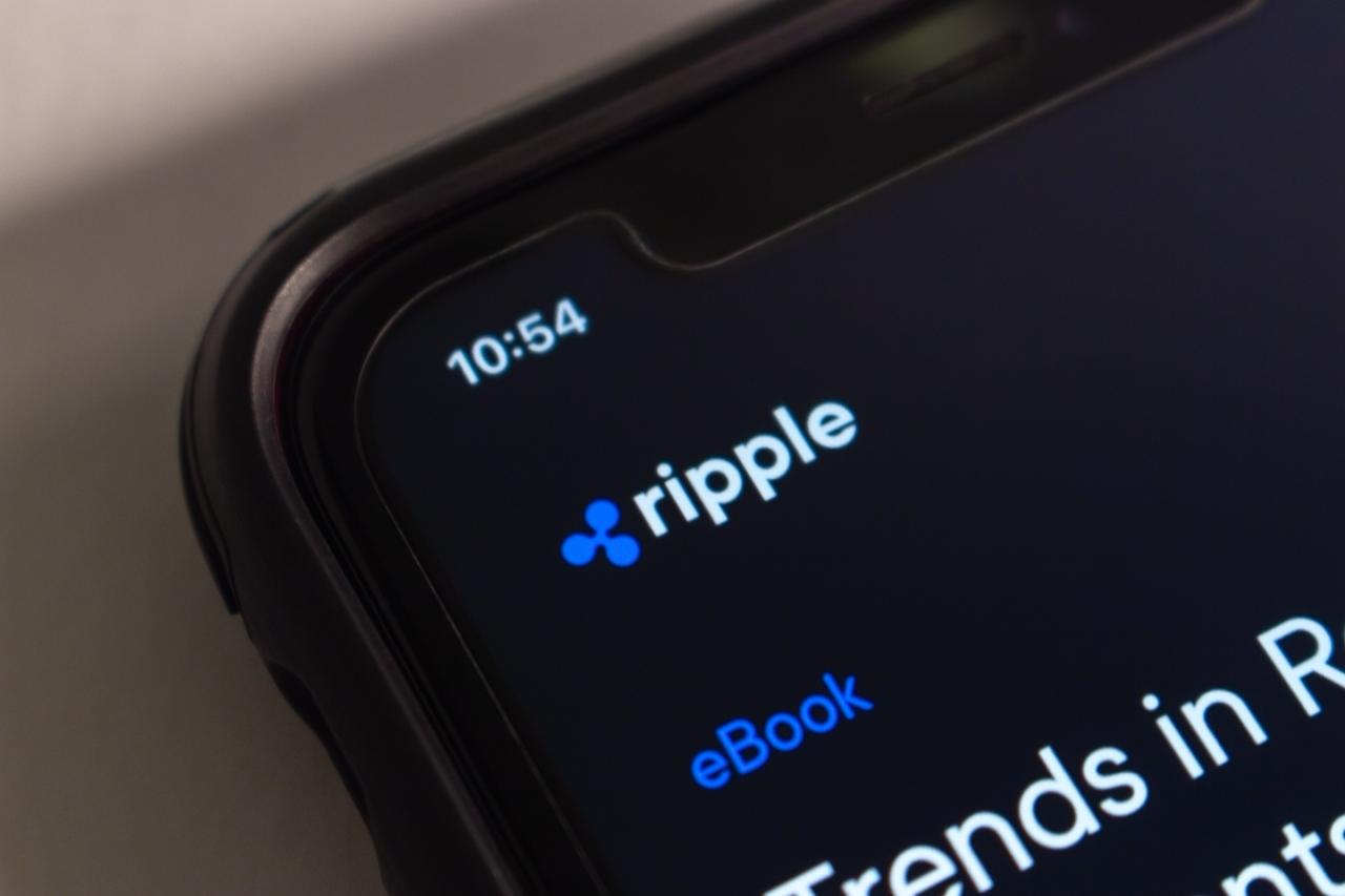 Ripple Mint上线：机构接入稳定币新通道