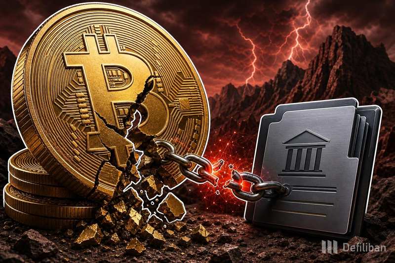 KULR出售比特币偿债：企业加密策略新动向