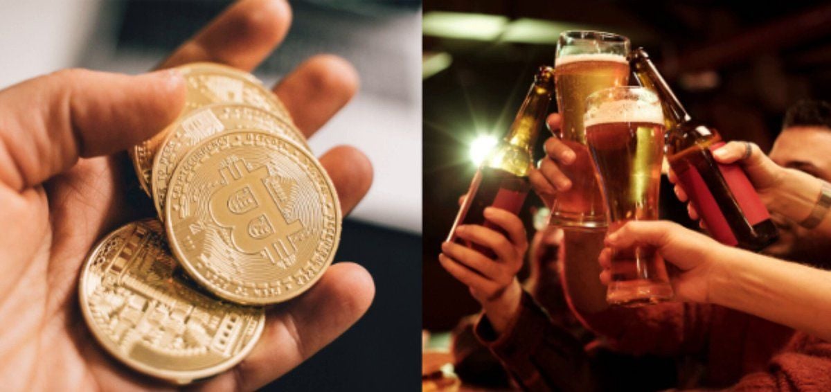 太阳能+比特币挖矿：啤酒厂的能源革命