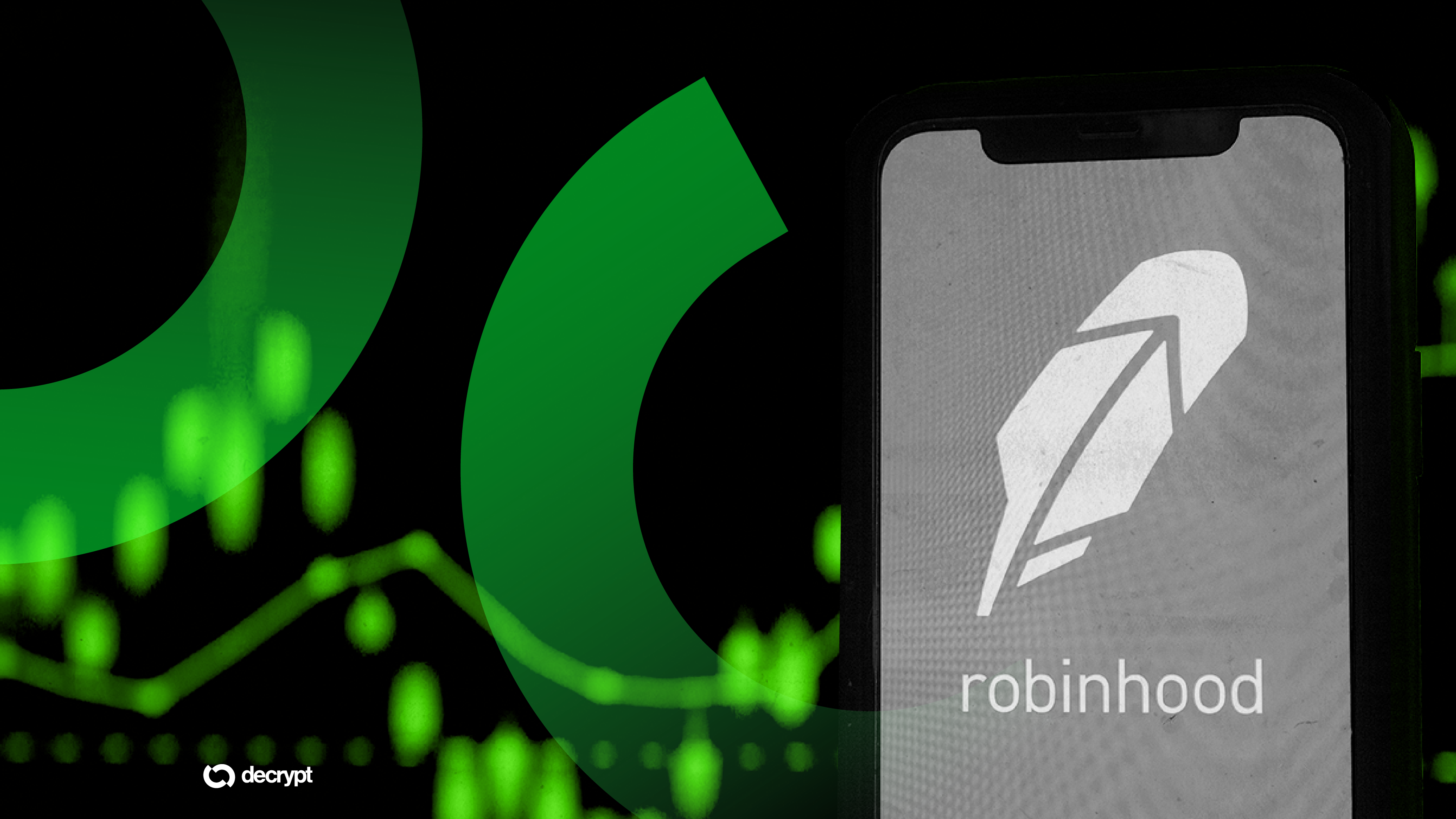 Robinhood财报亮眼，加密业务却现疲态