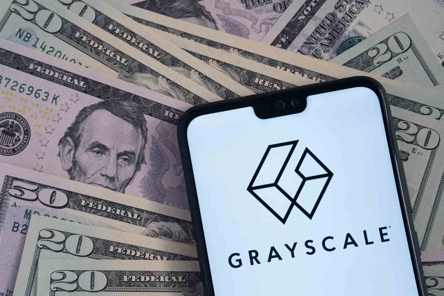 灰度重组AI基金：Sui取代NEAR获1.9%权重