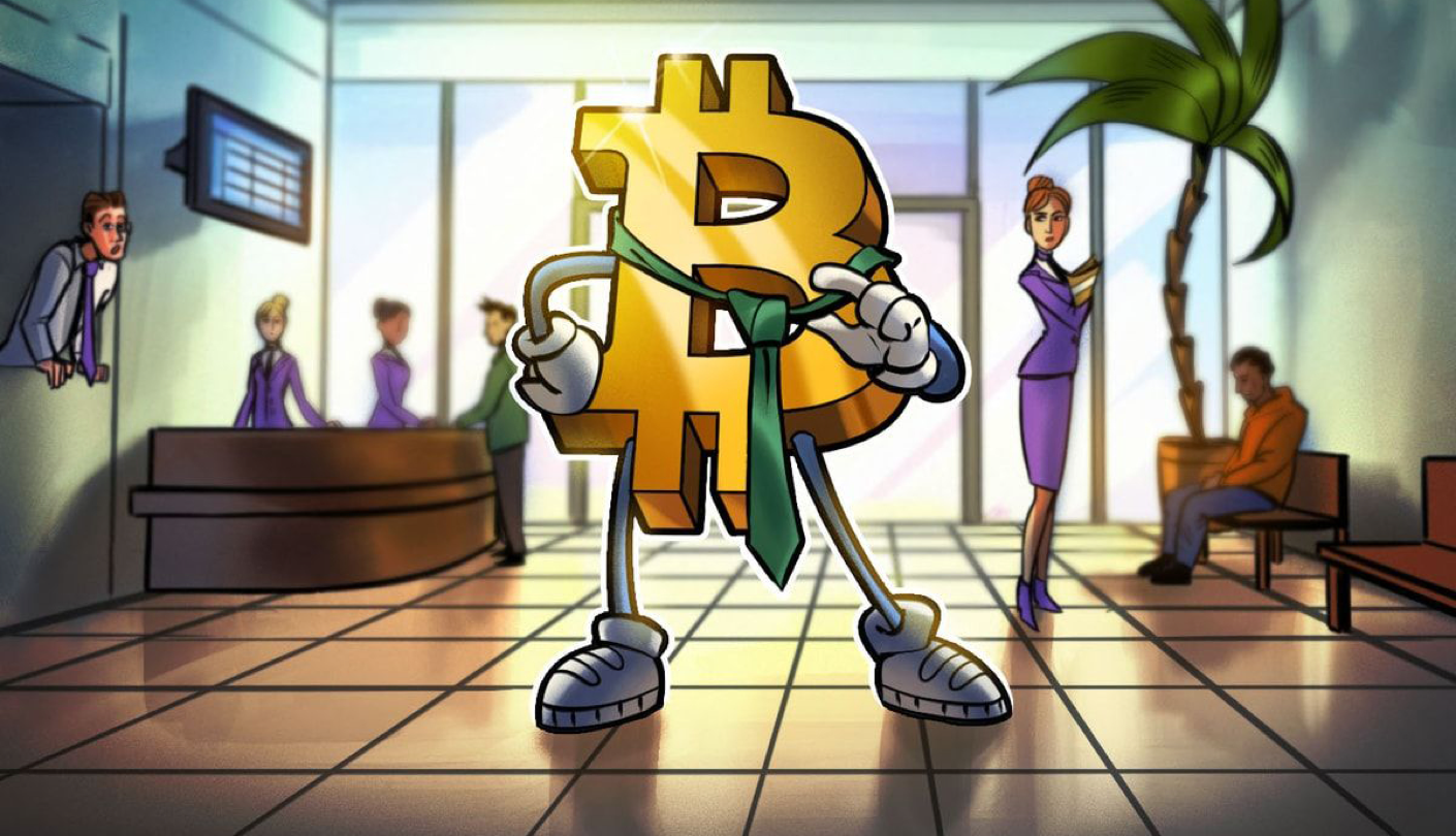 XRP悄然崛起：华尔街隐秘布局曝光