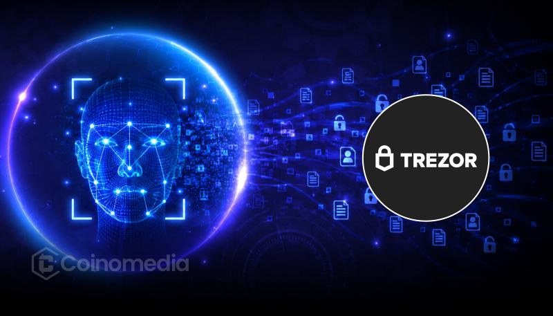 Trezor物流数据泄露：超1万客户信息外泄