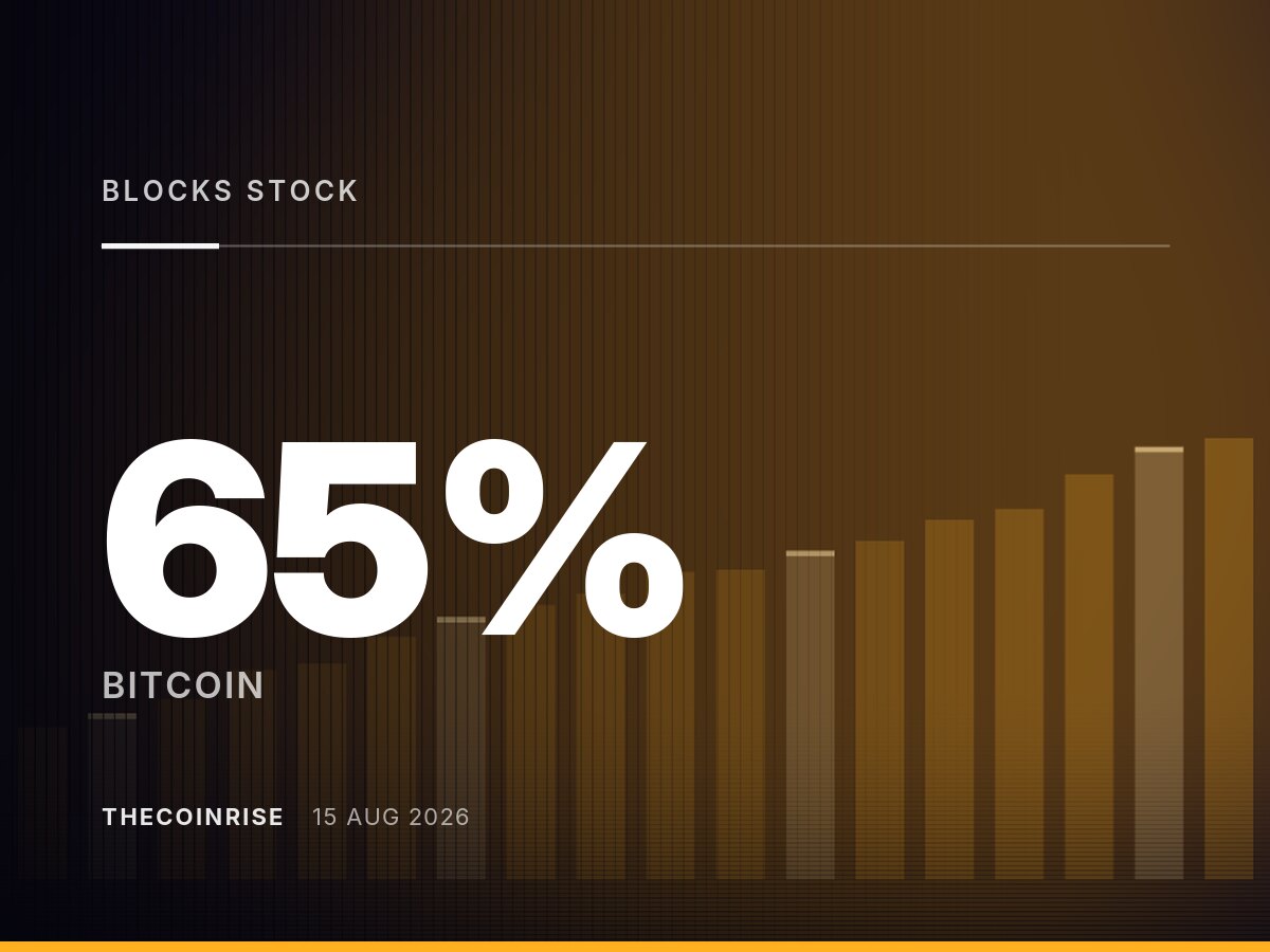 Block盈利暴涨65%股价却跌，背后原因曝光