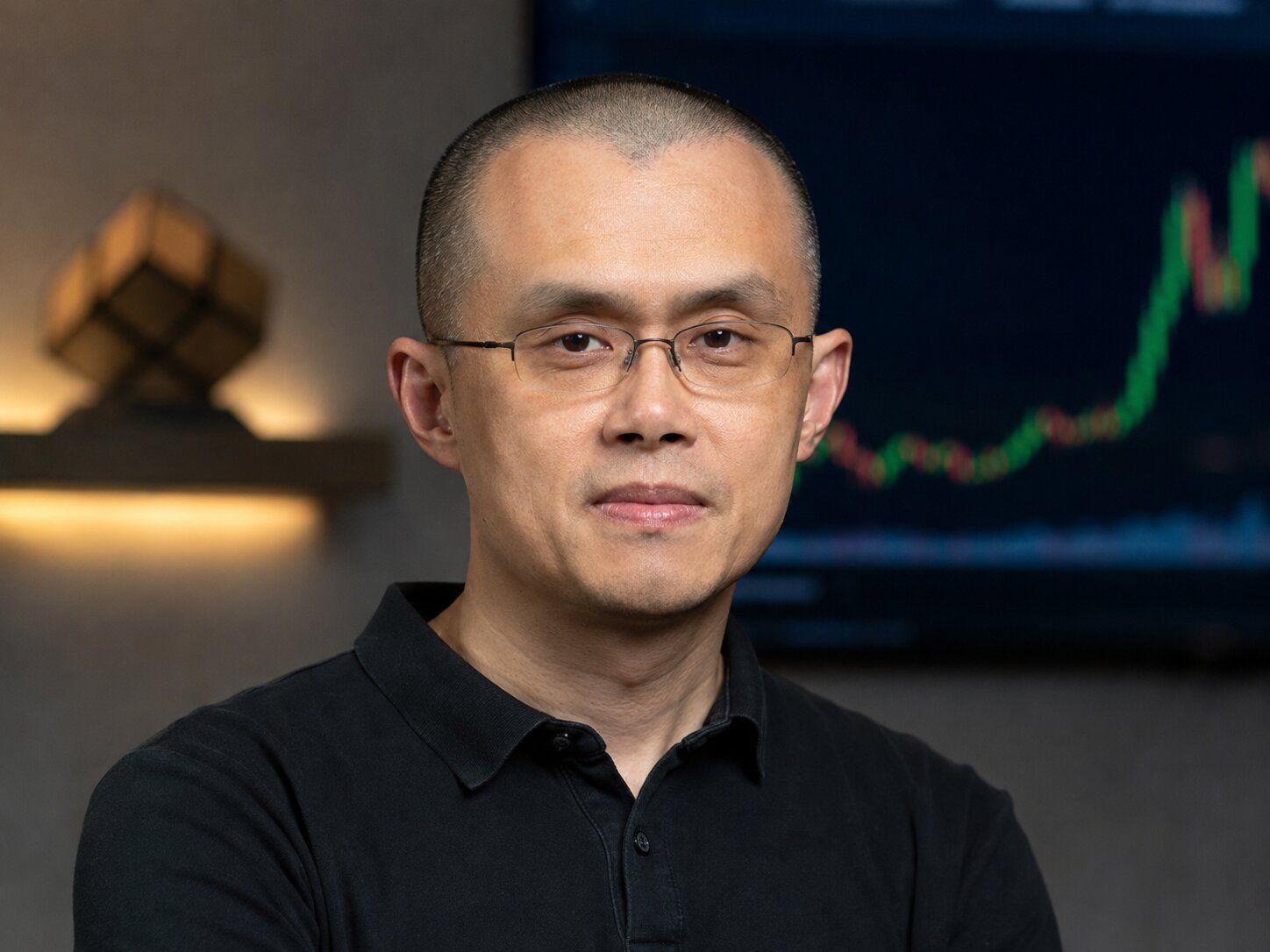 赵长鹏巨资注入教育平台引关注