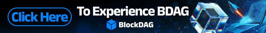 BlockDAG项目进展图表