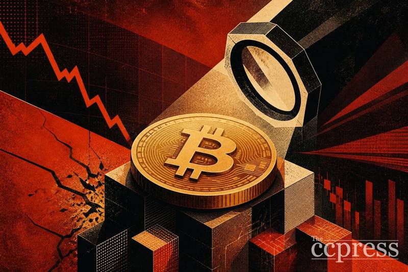 策略公司卖币引关注：BTC市场如何反应？
