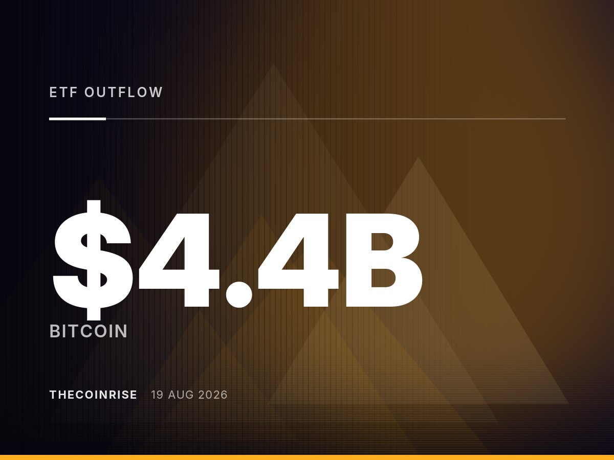 比特币跌破6万刀：ETF流出数据现分歧