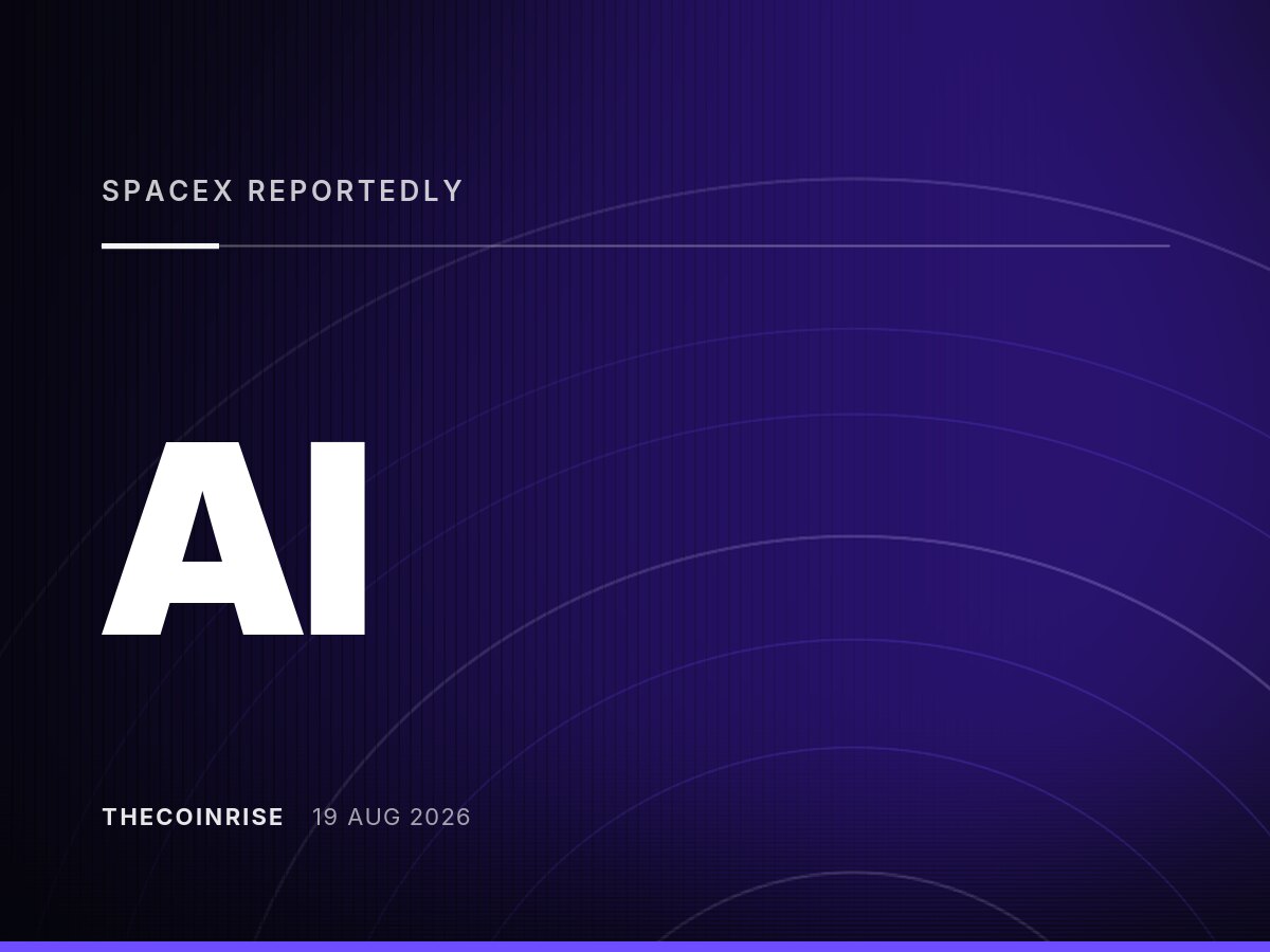 SpaceX洽购AI编码公司引发科技圈震动