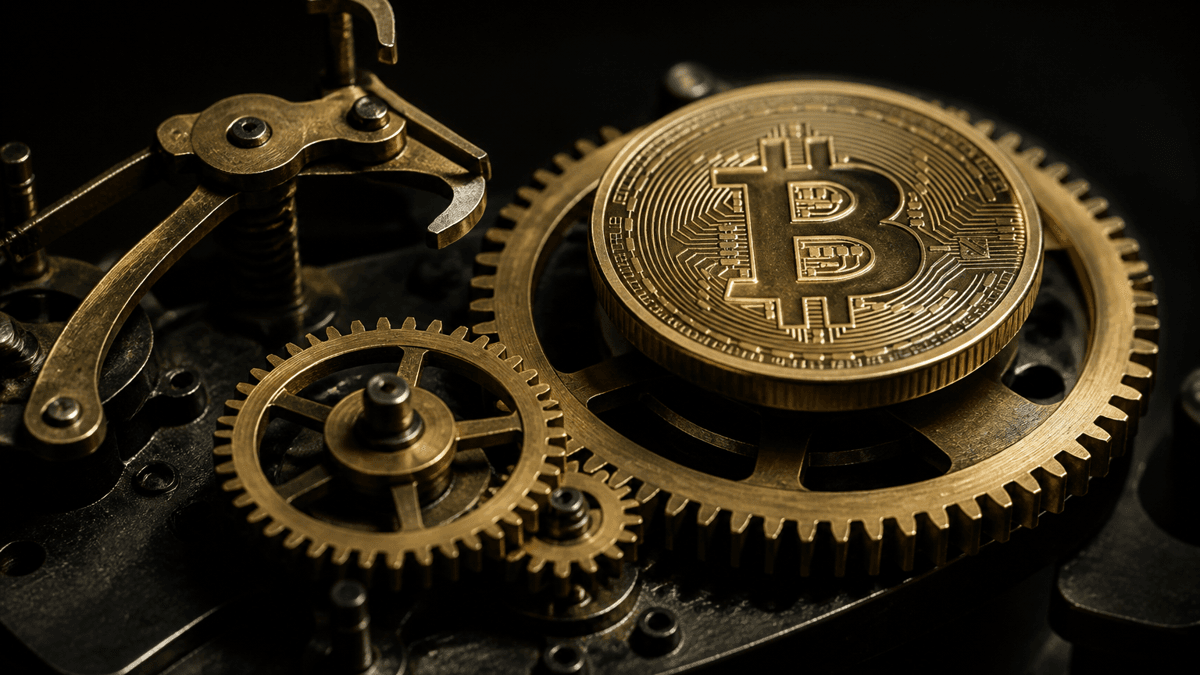 3倍比特币ETF真相：每日重置如何吞噬收益