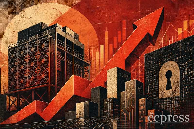 Bitari冲刺纳斯达克，募资3000万扩挖矿版图