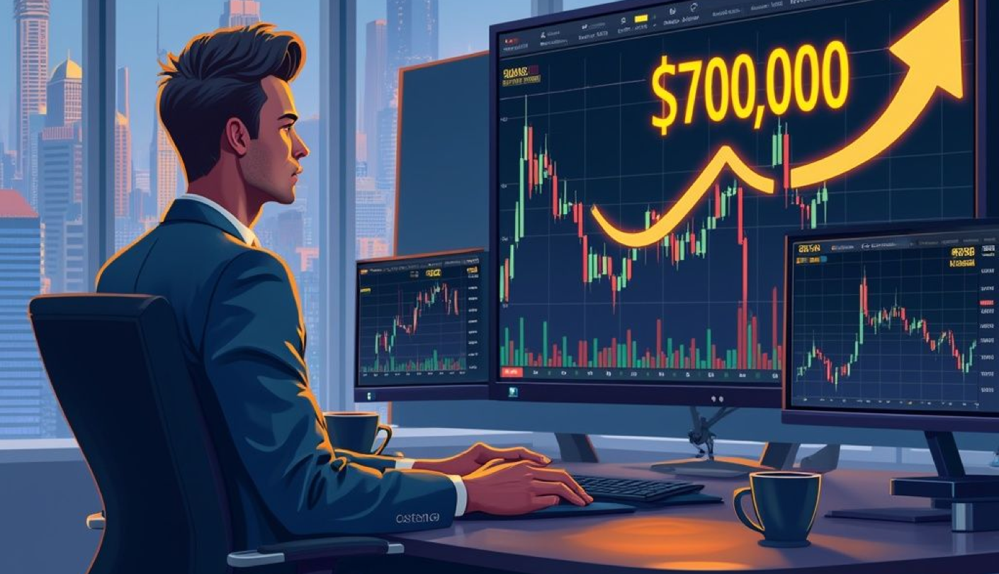 Term Finance 治理漏洞致850万损失