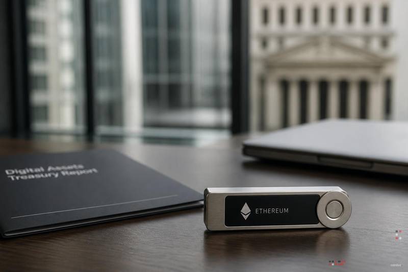 SharpLink周质押收益586ETH，国库逼近89万ETH