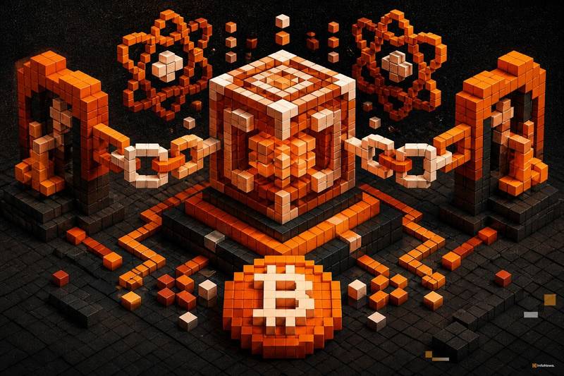 StarkWare实现量子安全比特币交易挖出