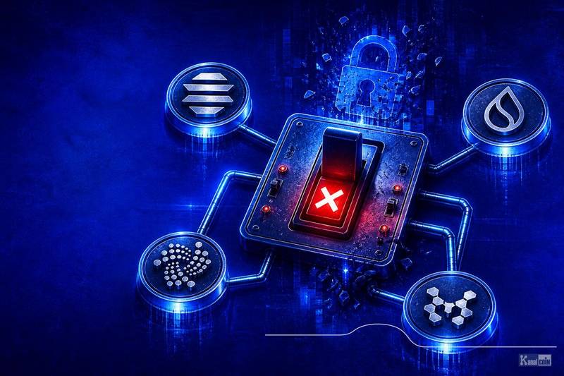 Switchboard突发暂停引发四链动荡