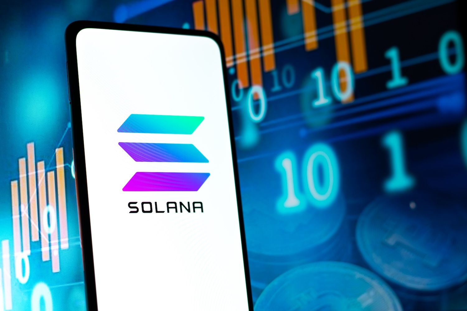 Solana ETF单日吸金1100万美元，延续加密市场连胜势头