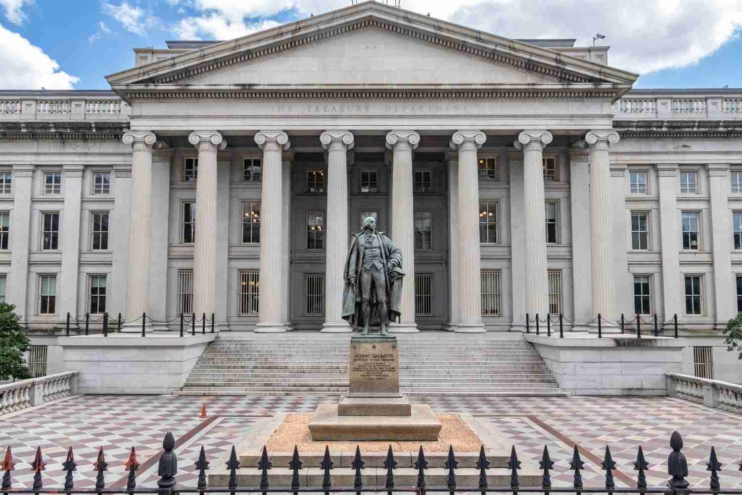 美国财政部因加密货币规避制裁行为对伊朗BitBank实施制裁