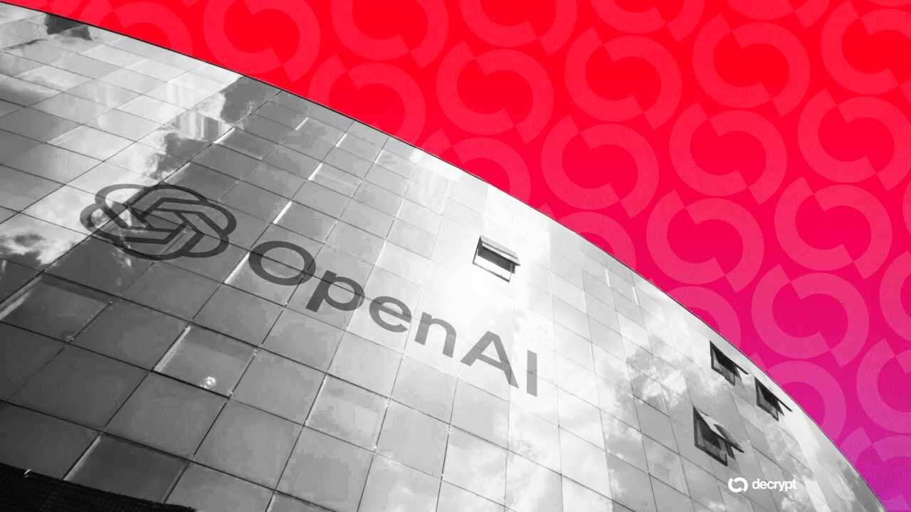 OpenAI称在第二个百万美元数学难题上取得进展