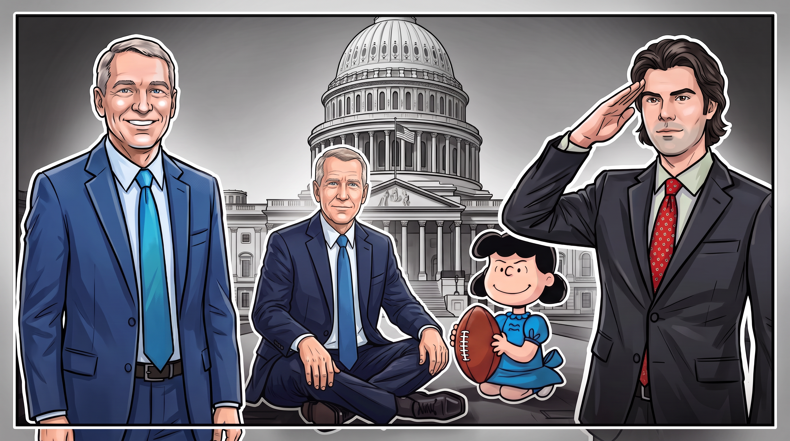 谁还需要 CLARITY 呢？ARB 可能迎来 70 倍增长：Hodler’s Digest