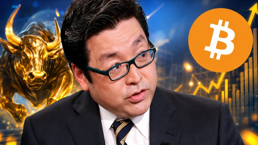 Bitmine CEO Tom Lee 详解：新一轮加密牛市可能超越以往周期，细节全解析