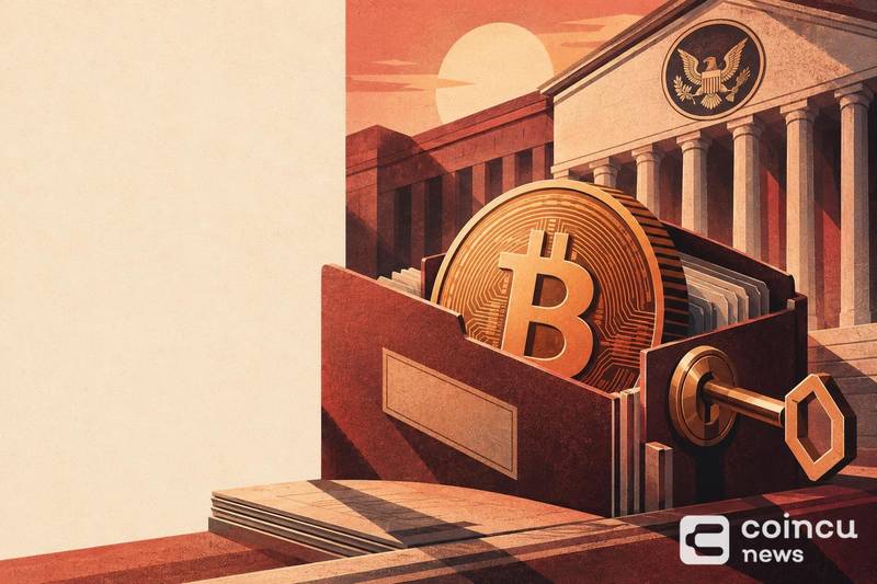 SEC规则变更或允许顾问直接持有比特币