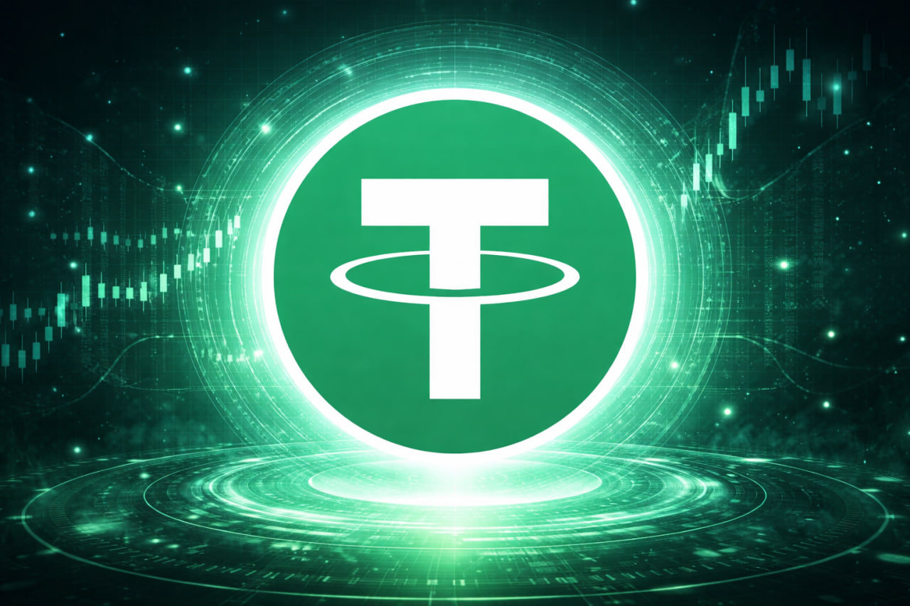 Tether因USDT冻结被起诉