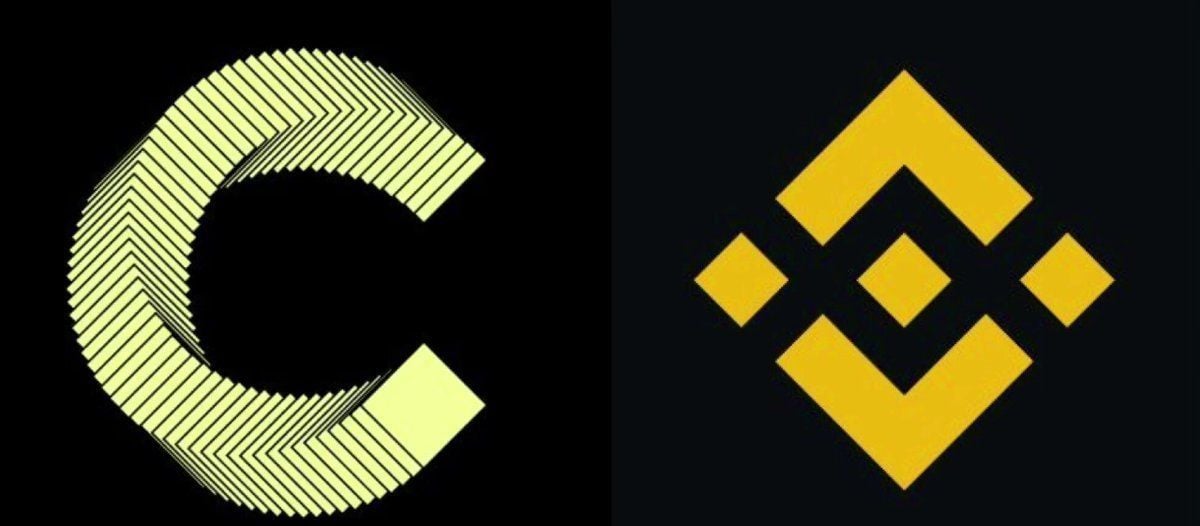 币安和Coinbase上市仍遥不可及……