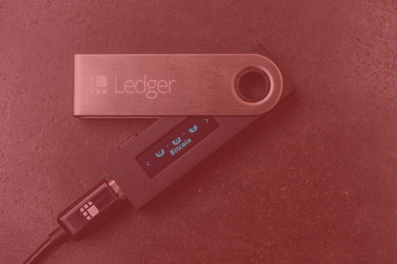 购买Ledger的用户损失数百万美元，因为钱包中发现间谍芯片